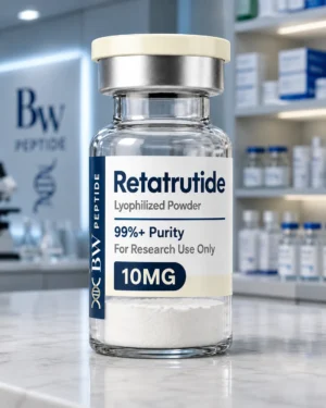Retatrutide 10mg